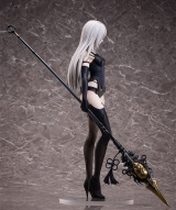 Оригинальная аниме фигурка «NieR:Automata Ver1.1a A2 (YoRHa Model A No. 2) 1/4 Complete Figure»