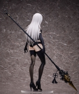 Оригинальная аниме фигурка «NieR:Automata Ver1.1a A2 (YoRHa Model A No. 2) 1/4 Complete Figure»