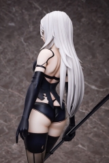 Оригинальная аниме фигурка «NieR:Automata Ver1.1a A2 (YoRHa Model A No. 2) 1/4 Complete Figure»