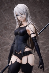 Оригинальная аниме фигурка «NieR:Automata Ver1.1a A2 (YoRHa Model A No. 2) 1/4 Complete Figure»