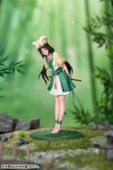 Оригінальна аніме фігурка «Gift+ Anu with Flute 1/10 Complete Figure»