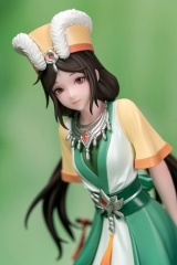 Оригинальная аниме фигурка «Gift+ Anu with Flute 1/10 Complete Figure»