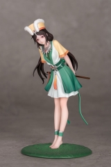 Оригинальная аниме фигурка «Gift+ Anu with Flute 1/10 Complete Figure»