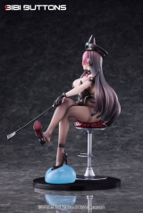 Оригинальная аниме фигурка «Torturer Kaoru Usami 1/6 Complete Figure»