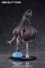 Оригинальная аниме фигурка «Torturer Kaoru Usami 1/6 Complete Figure»