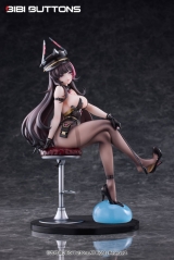 Оригинальная аниме фигурка «Torturer Kaoru Usami 1/6 Complete Figure»