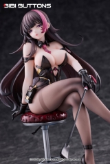 Оригинальная аниме фигурка «Torturer Kaoru Usami 1/6 Complete Figure»