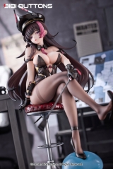 Оригинальная аниме фигурка «Torturer Kaoru Usami 1/6 Complete Figure»