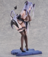 Оригинальная аниме фигурка «SG Original Illustration Shion Alfine Little Devil ver. 1/6 Complete Figure»