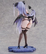 Оригинальная аниме фигурка «SG Original Illustration Shion Alfine Little Devil ver. 1/6 Complete Figure»