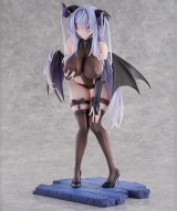 Оригинальная аниме фигурка «SG Original Illustration Shion Alfine Little Devil ver. 1/6 Complete Figure»