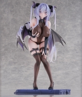 Оригинальная аниме фигурка «SG Original Illustration Shion Alfine Little Devil ver. 1/6 Complete Figure»