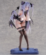 Оригинальная аниме фигурка «SG Original Illustration Shion Alfine Little Devil ver. 1/6 Complete Figure»