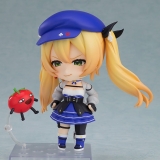 Оригинальная аниме фигурка «Nendoroid Dokibird»