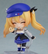 Оригинальная аниме фигурка «Nendoroid Dokibird»