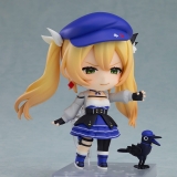 Оригинальная аниме фигурка «Nendoroid Dokibird»