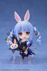 Оригинальная аниме фигурка «Nendoroid Usada Pekora(Mash Kyrielight Collaboration Ver.)»