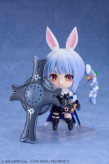 Оригинальная аниме фигурка «Nendoroid Usada Pekora(Mash Kyrielight Collaboration Ver.)»