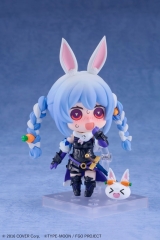 Оригинальная аниме фигурка «Nendoroid Usada Pekora(Mash Kyrielight Collaboration Ver.)»