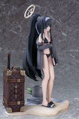 Оригинальная аниме фигурка «Blue Archive Ui (Swimsuit) 1/7 Complete Figure»