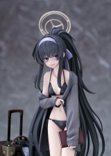 Оригинальная аниме фигурка «Blue Archive Ui (Swimsuit) 1/7 Complete Figure»