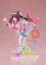 Оригинальная аниме фигурка «Chocola Dreamy Cute China Ver. 1/7 Scale Figure»