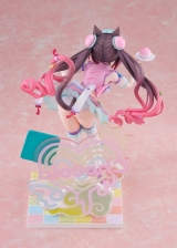 Оригинальная аниме фигурка «Chocola Dreamy Cute China Ver. 1/7 Scale Figure»