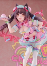 Оригинальная аниме фигурка «Chocola Dreamy Cute China Ver. 1/7 Scale Figure»