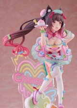 Оригинальная аниме фигурка «Chocola Dreamy Cute China Ver. 1/7 Scale Figure»