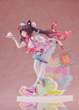 Оригинальная аниме фигурка «Chocola Dreamy Cute China Ver. 1/7 Scale Figure»