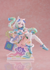 Оригинальная аниме фигурка «Vanilla Dreamy Cute China Ver. 1/7 Scale Figure»