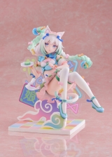 Оригинальная аниме фигурка «Vanilla Dreamy Cute China Ver. 1/7 Scale Figure»