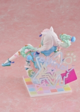 Оригинальная аниме фигурка «Vanilla Dreamy Cute China Ver. 1/7 Scale Figure»