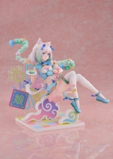 Оригинальная аниме фигурка «Vanilla Dreamy Cute China Ver. 1/7 Scale Figure»