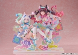 Оригинальная аниме фигурка «Vanilla Dreamy Cute China Ver. 1/7 Scale Figure»