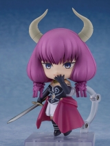 Оригинальная аниме фигурка «Nendoroid Frieren: Beyond Journey's End Aura the Guillotine»