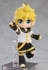 Оригинальная аниме фигурка «Nendoroid Doll Character Vocal Series 02 Kagamine Len»