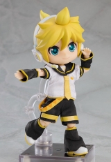 Оригинальная аниме фигурка «Nendoroid Doll Character Vocal Series 02 Kagamine Len»