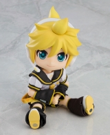 Оригинальная аниме фигурка «Nendoroid Doll Character Vocal Series 02 Kagamine Len»