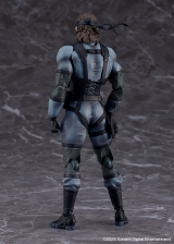 Оригинальная фигурка «figma METAL GEAR SOLID2 SONS OF LIBERTY Solid Snake MGS2 ver. Updated Edition»