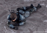 Оригинальная фигурка «figma METAL GEAR SOLID2 SONS OF LIBERTY Solid Snake MGS2 ver. Updated Edition»