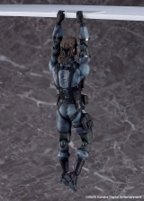 Оригинальная фигурка «figma METAL GEAR SOLID2 SONS OF LIBERTY Solid Snake MGS2 ver. Updated Edition»