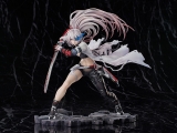 Оригинальная аниме фигурка «Punishing: Gray Raven Lucia: Crimson Weave 1/7 Complete Figure»