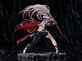 Оригинальная аниме фигурка «Punishing: Gray Raven Lucia: Crimson Weave 1/7 Complete Figure»