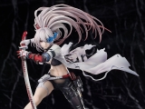 Оригинальная аниме фигурка «Punishing: Gray Raven Lucia: Crimson Weave 1/7 Complete Figure»