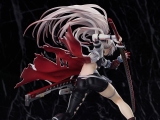 Оригинальная аниме фигурка «Punishing: Gray Raven Lucia: Crimson Weave 1/7 Complete Figure»