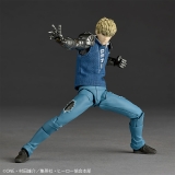 Оригінальна аніме фігурка «Revoltech Amazing Yamaguchi One-Punch Man Genos»