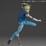 Оригинальная аниме фигурка «Revoltech Amazing Yamaguchi One-Punch Man Genos»