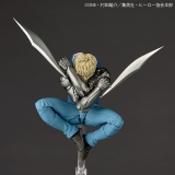 Оригинальная аниме фигурка «Revoltech Amazing Yamaguchi One-Punch Man Genos»