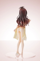 Оригинальная аниме фигурка «To LOVEru DARKNESS Mikan Yuki 1/7 Complete Figure»